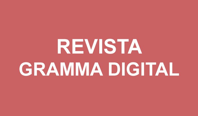 Revista Gramma Digital